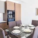 Seaview Penthouse In Mellieha, Views Of Gozo, Near Beaches *