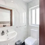 Apartment Seaview Penthouse In Mellieha, Views Of Gozo, Near Beaches