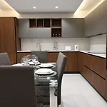 Seaview Penthouse In Mellieha, Views Of Gozo, Near Beaches Mellieha